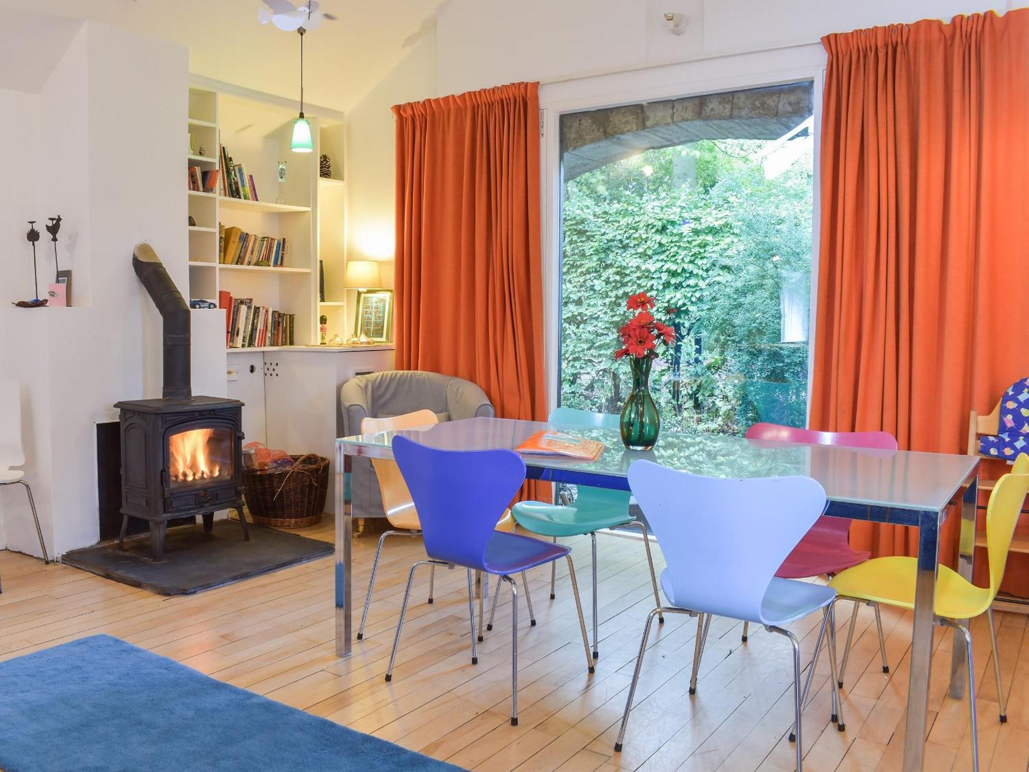 Tigh Nam Muc Villa Loanhead Exterior photo