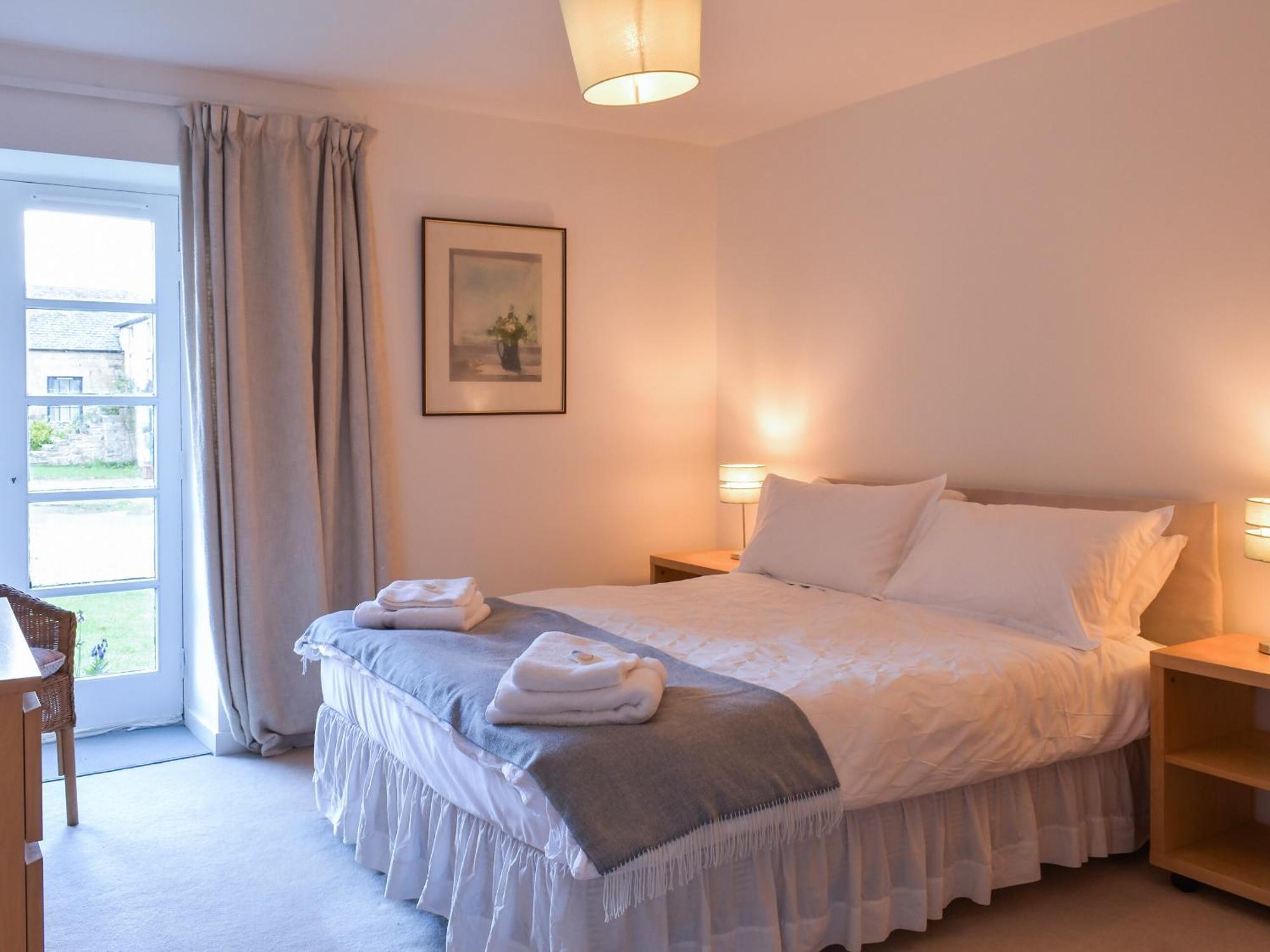 Tigh Nam Muc Villa Loanhead Exterior photo